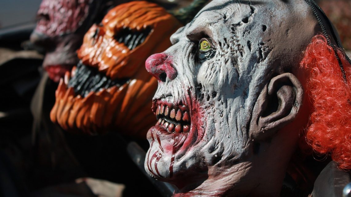 Over 2,500 Free Horror Movies on Youtube for Halloween 2022