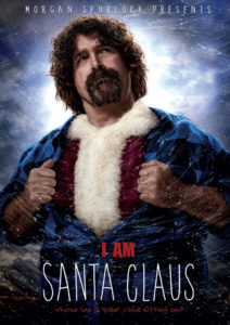 I Am Santa Claus movie poster